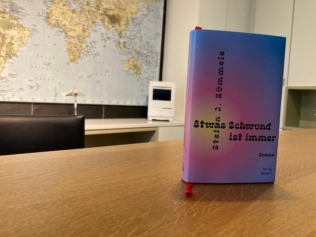 Etwas Schwund ist immer