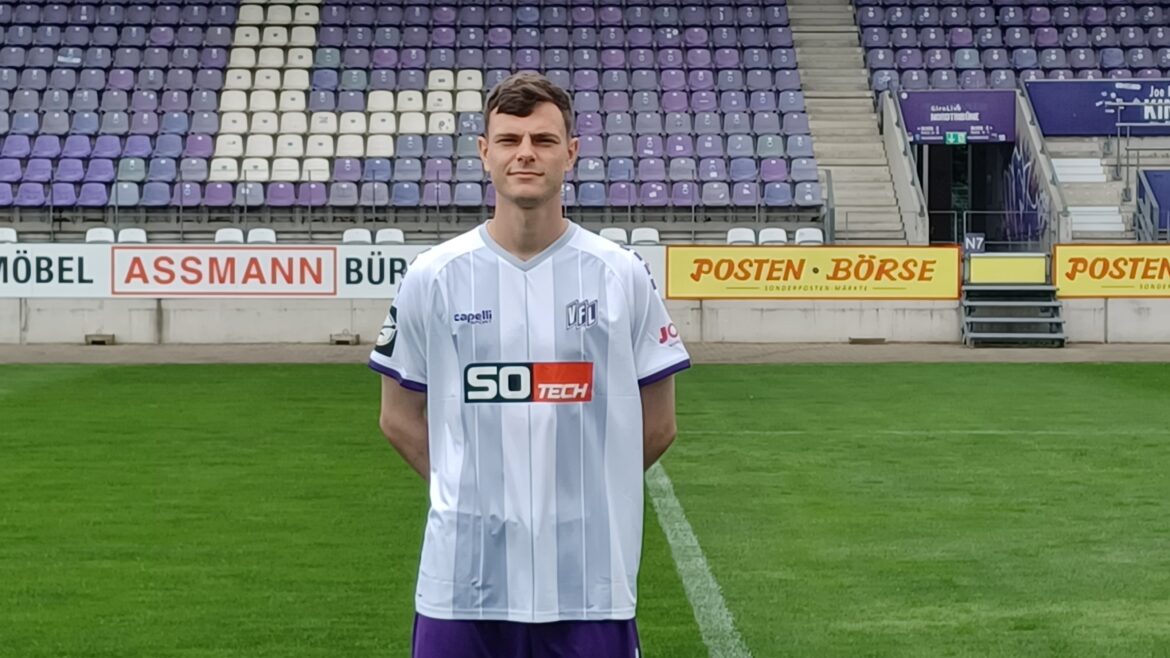 David Richter, VfL Osnabrück