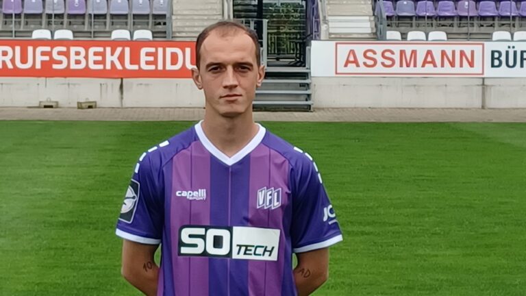 Liridon Mulaj, VfL Osnabrück