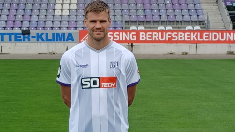 Der Torwart