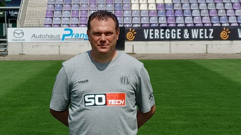 Uwe Koschinat
