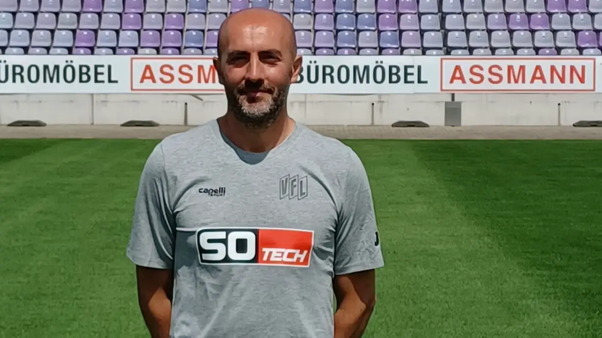 Maniyel Nergis beim VfL Osnabrück