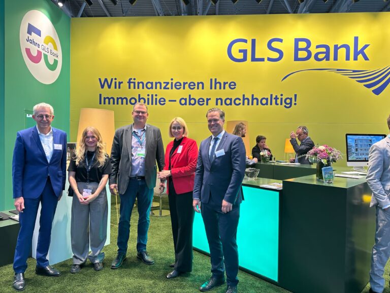 EXPO Real München