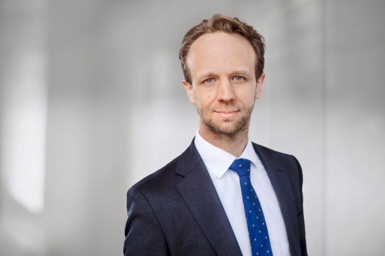 Daniel Jutzi (Foto: FDP Wallenhorst/privat)