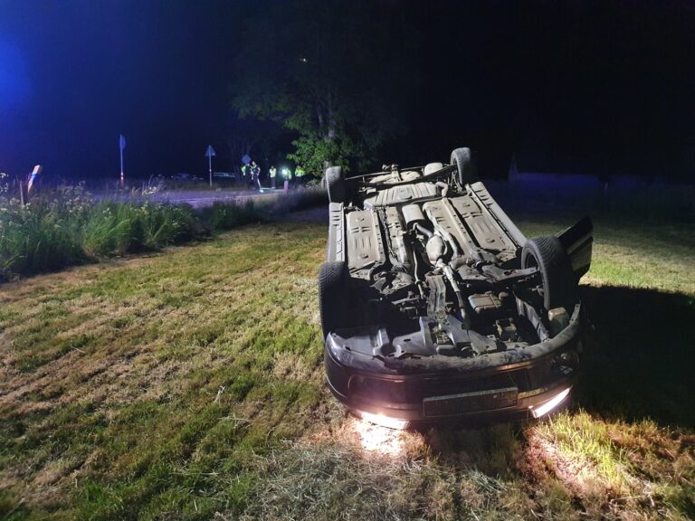 Unfall