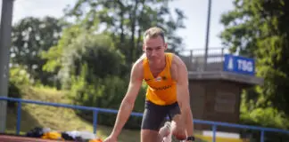 Florian Kroll / Foto: Swaantje Hehmann