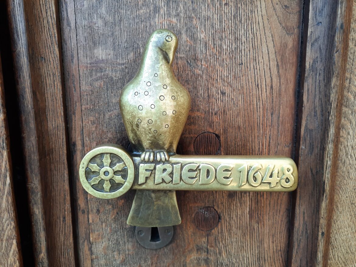 Remarque-Friedenspreisträger stehen fest.