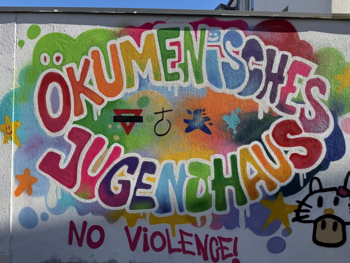 / Foto: CVJM Osnabrück e. V. und Kirchenkreisjugenddienst Osnabrück