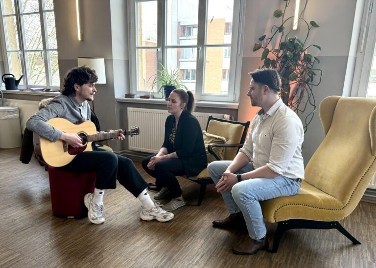 Band JOEY in Osnabrück (Gesamtstadt)