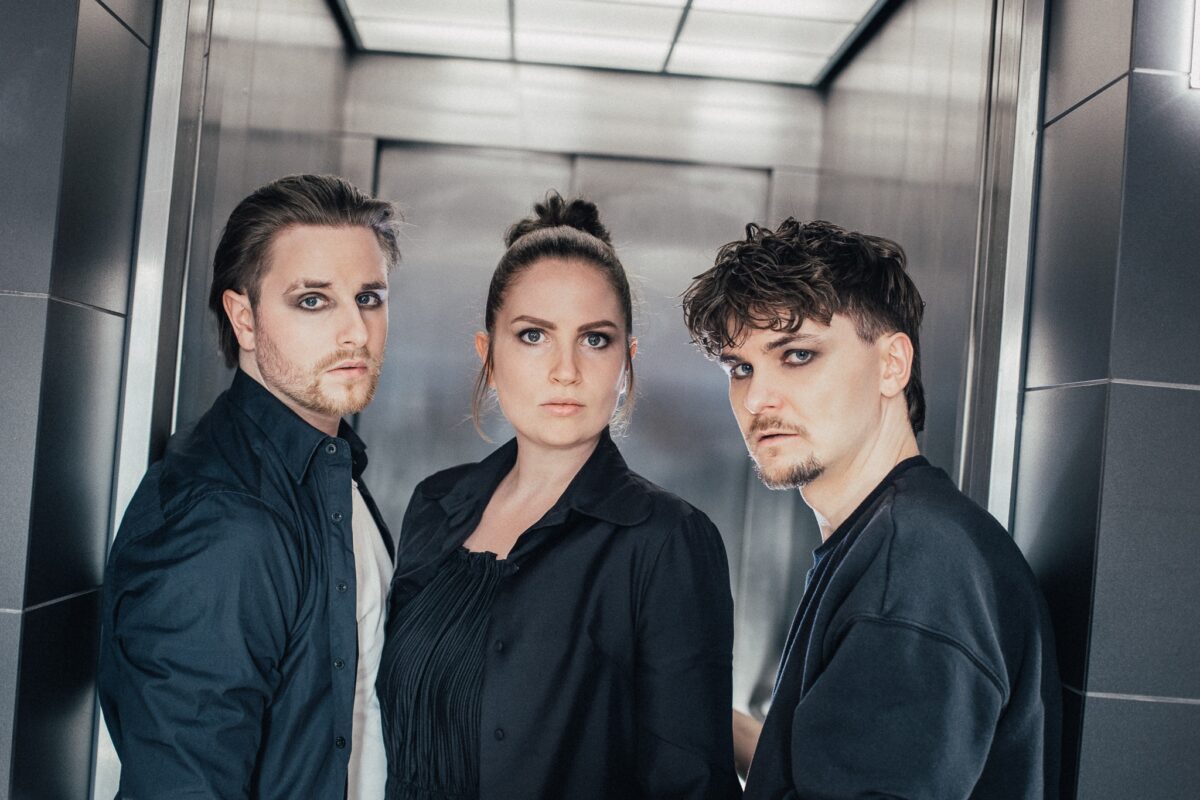 Debütalbum „Farben“: Osnabrücker Familienband JOEY veröffentlicht erste Single am 5. Juni 2026