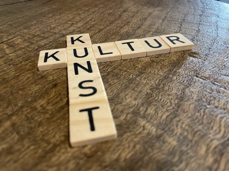 Kunst und Kultur (Symbolbild) / Foto: Dominik Lapp in Osnabrück (Gesamtstadt)