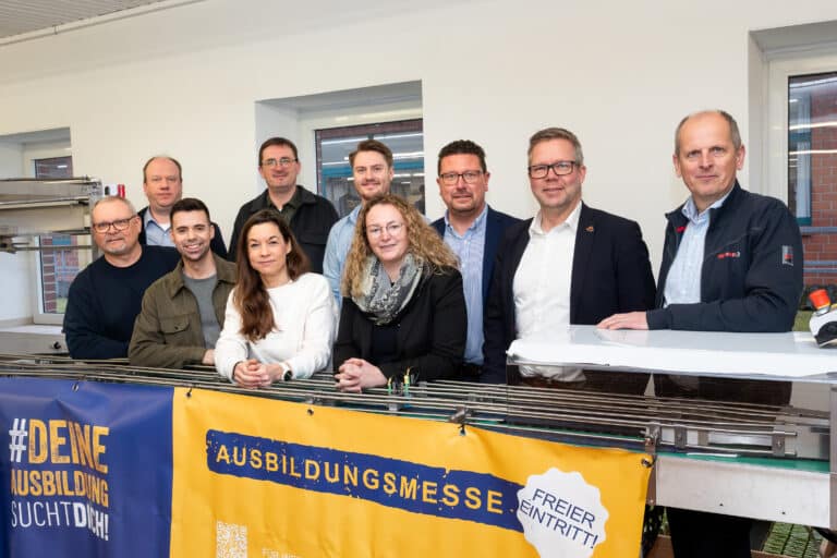 / Foto: Ernesto Wiebrock / MaßArbeit in Fürstenau