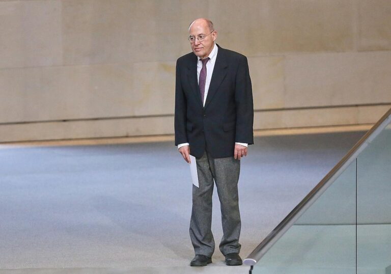 Gregor Gysi