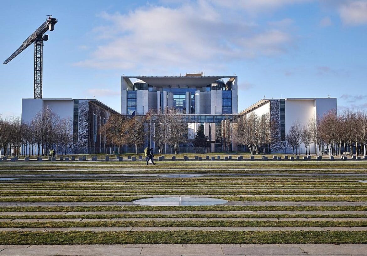 Bundeskanzleramt (Archiv)