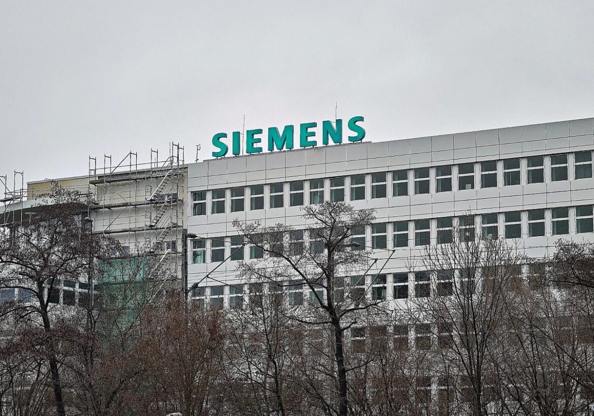 Siemens (Archiv)
