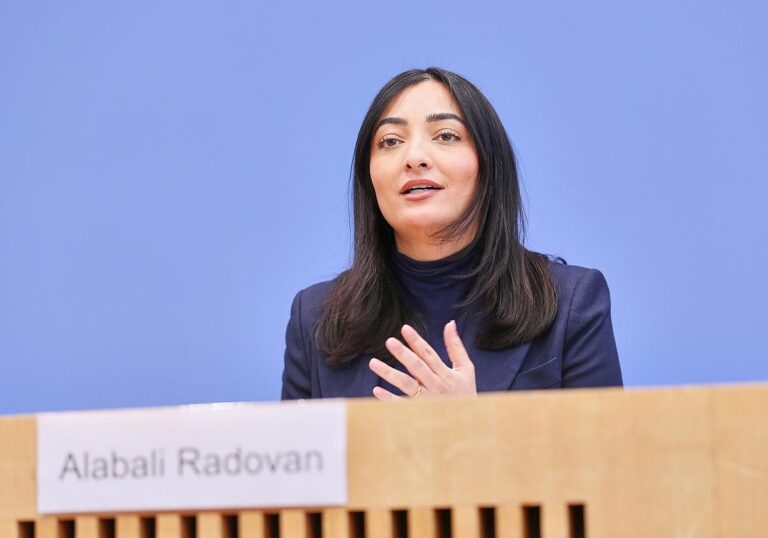 Reem Alabali