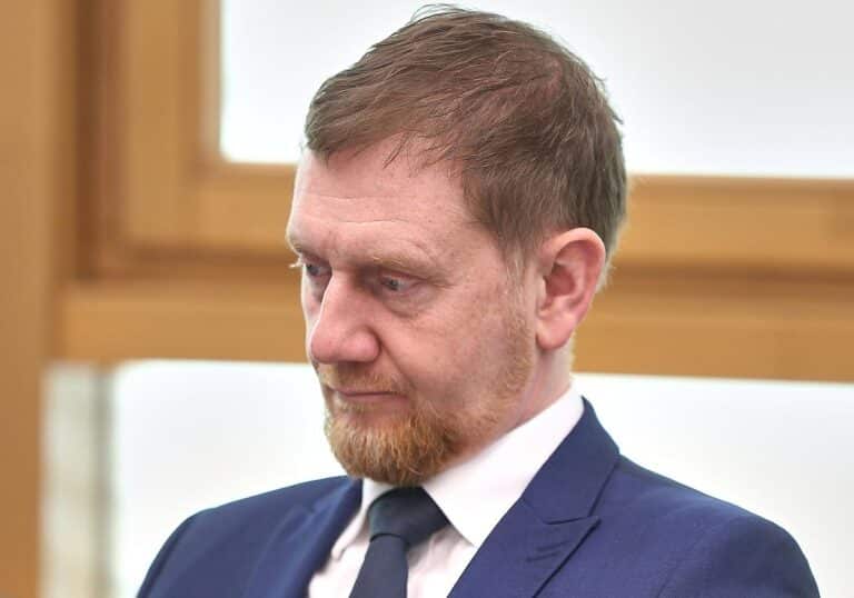 Michael Kretschmer