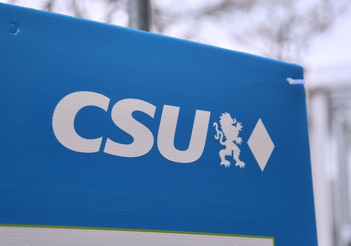 CSU (Archiv)
