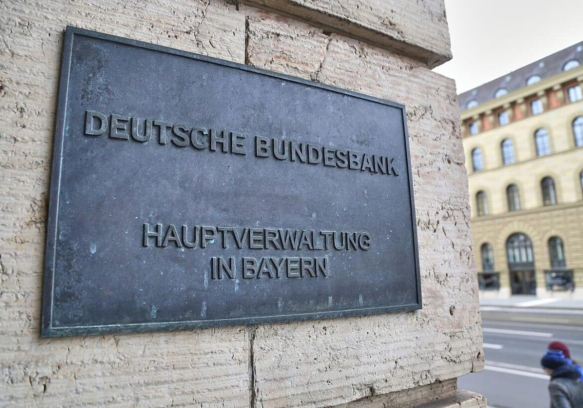 Deutsche Bundesbank