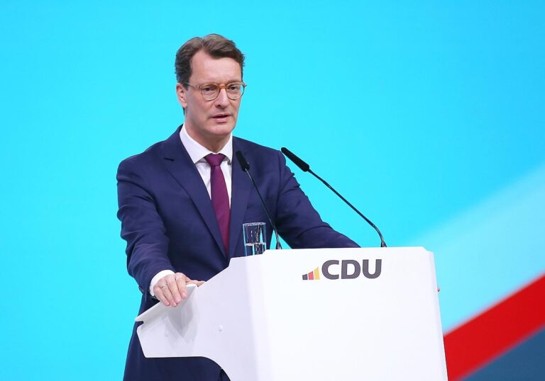 Hendrik Wüst