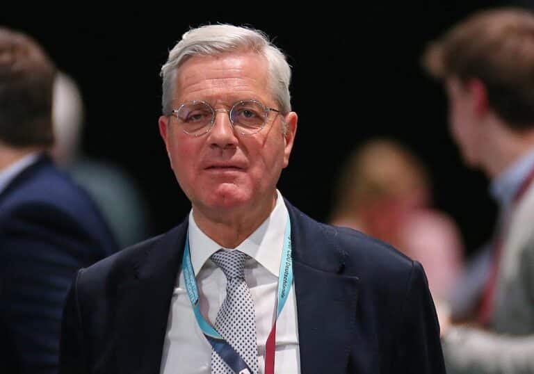 Norbert Röttgen