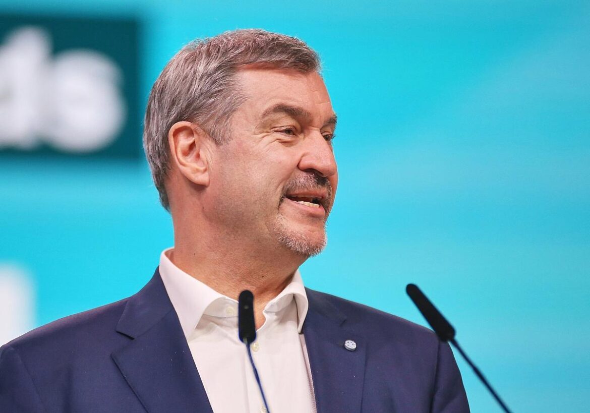 Markus Söder