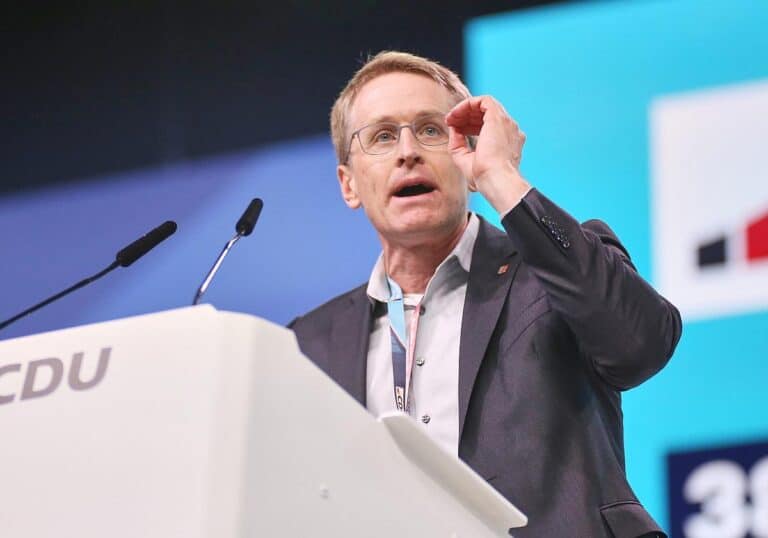 Daniel Günther