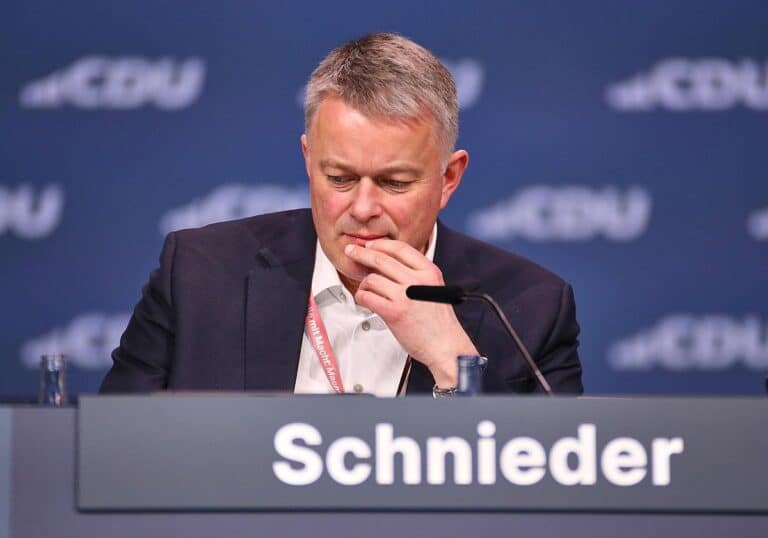 Gordon Schnieder