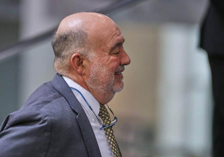 Ron Prosor