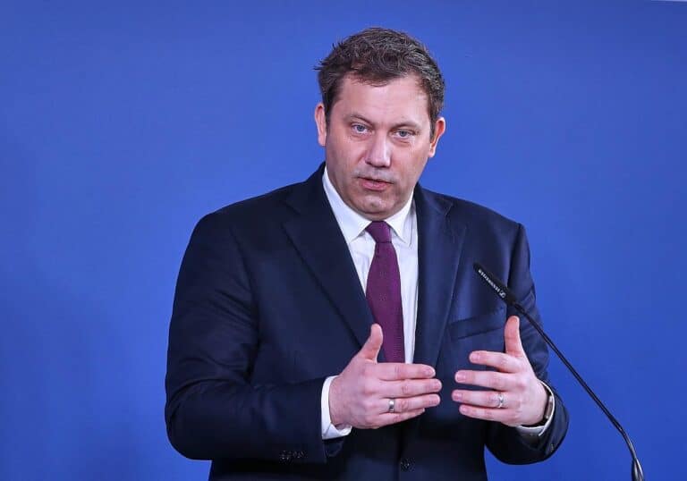 Lars Klingbeil