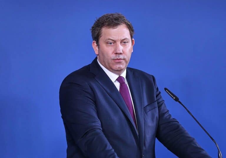 Lars Klingbeil