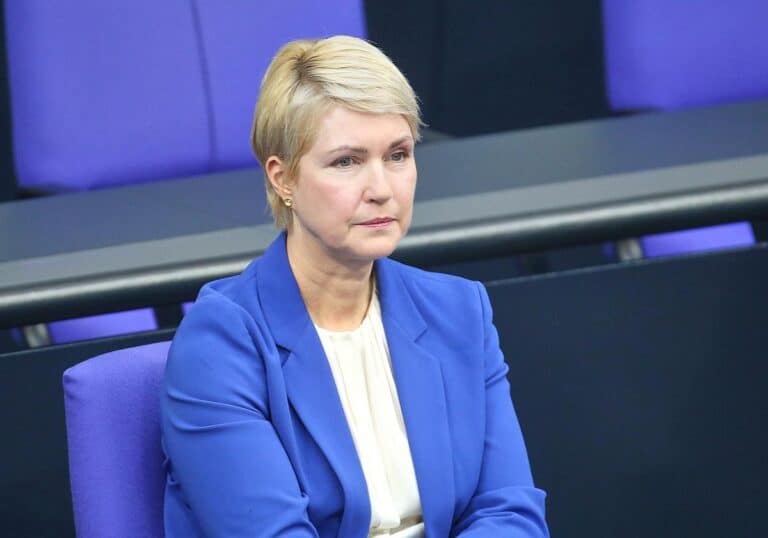 Manuela Schwesig