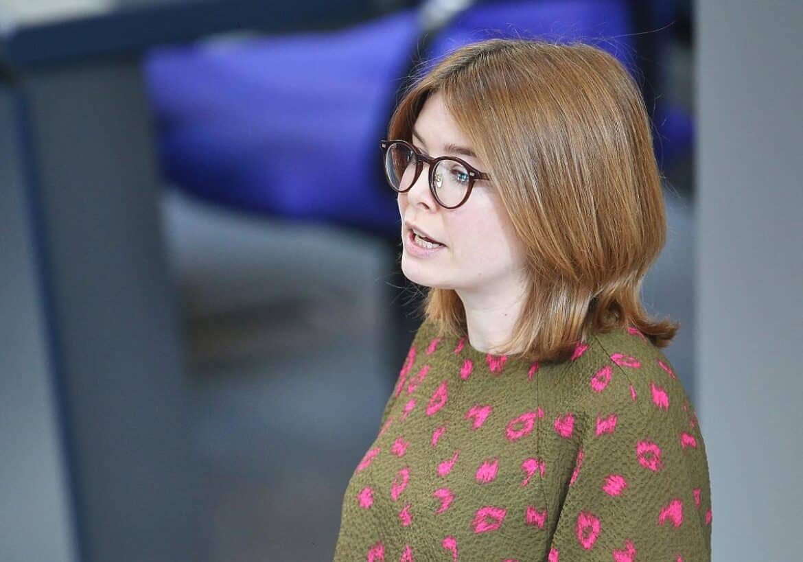 Marlene Schönberger