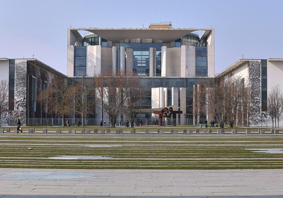 Bundeskanzleramt (Archiv)