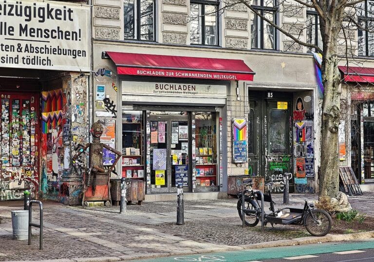 Buchladen "Zur