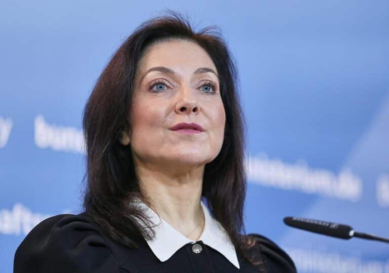 Katherina Reiche