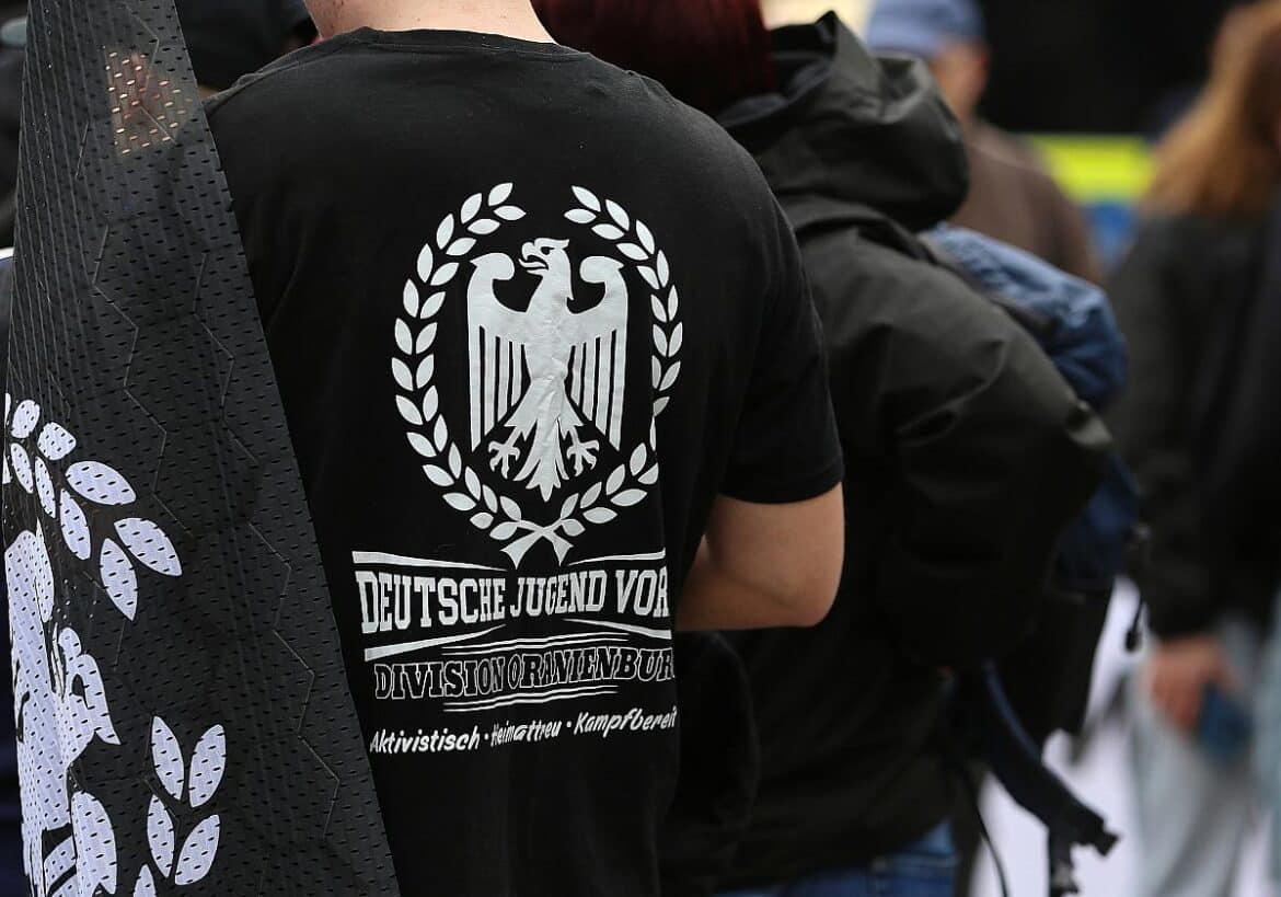 Rechtsextreme (Archiv)