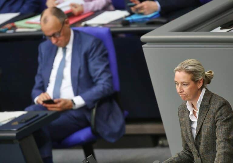 Friedrich Merz