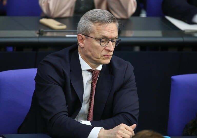 Karsten Wildberger