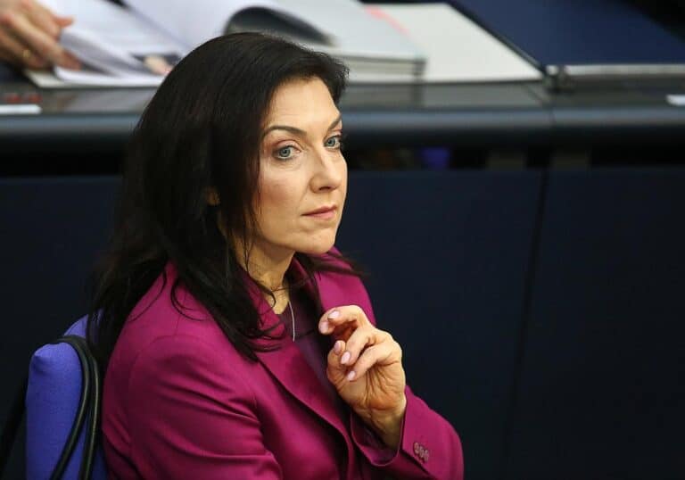 Katherina Reiche
