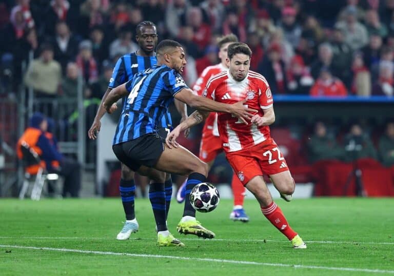 FC Bayern