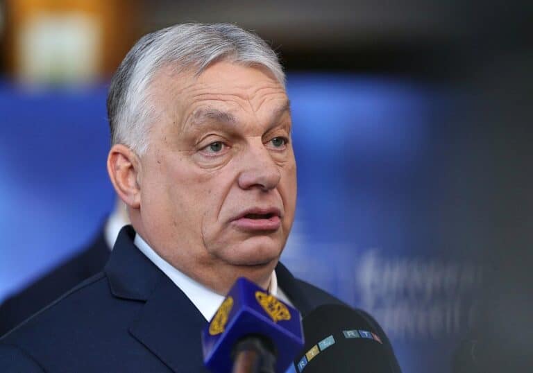 Viktor Orbán