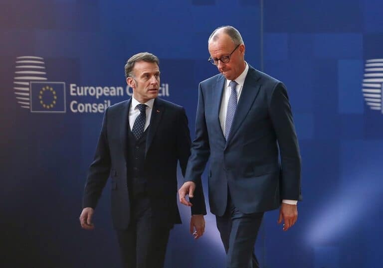 Emmanuel Macron