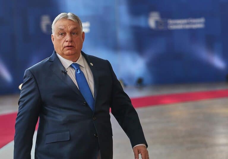Viktor Orbán