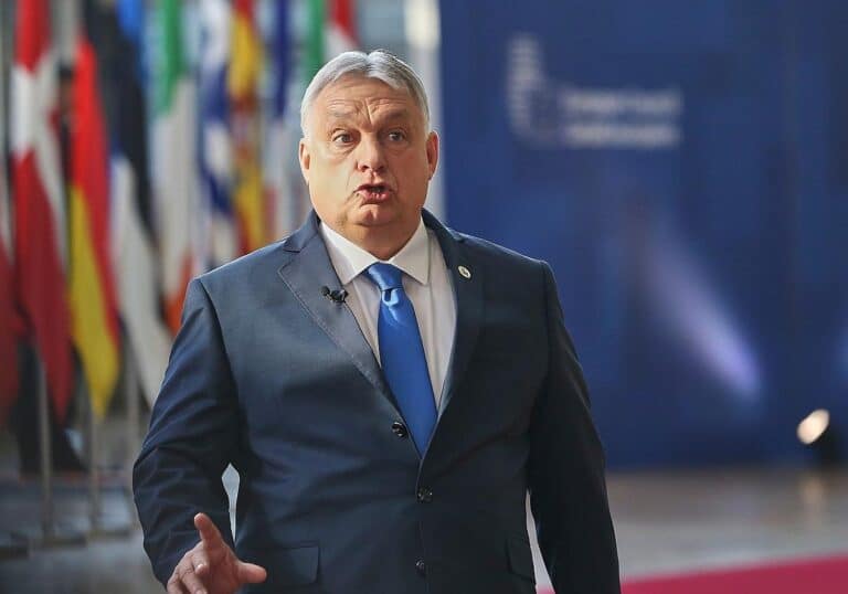 Viktor Orbán