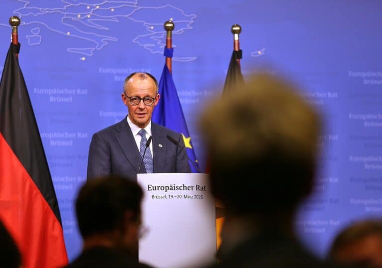 Friedrich Merz