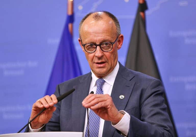 Friedrich Merz