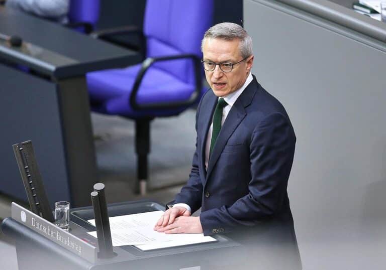 Karsten Wildberger
