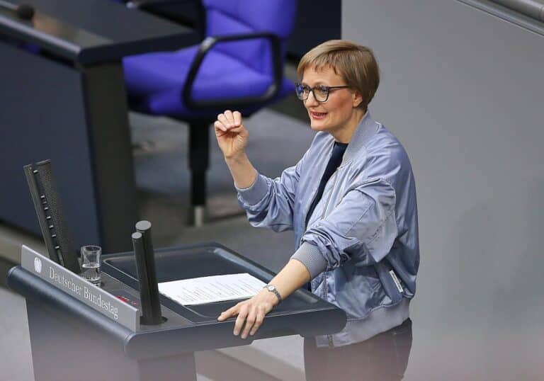 Franziska Brantner