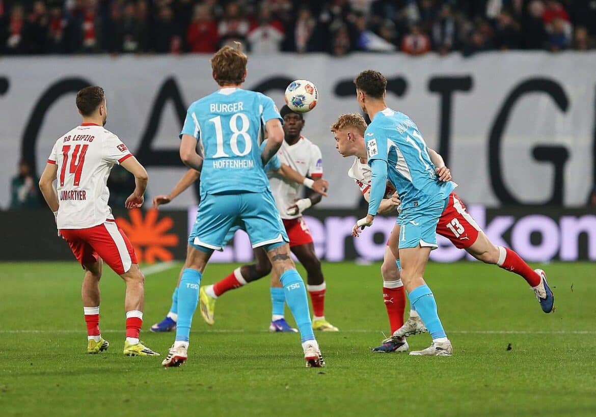 RB Leipzig